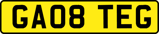 GA08TEG