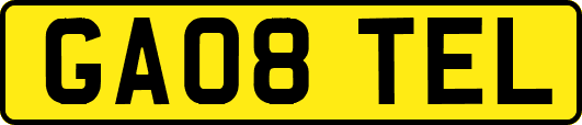 GA08TEL