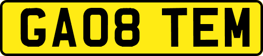 GA08TEM