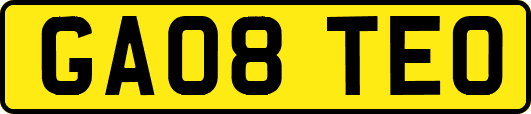 GA08TEO