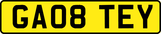 GA08TEY