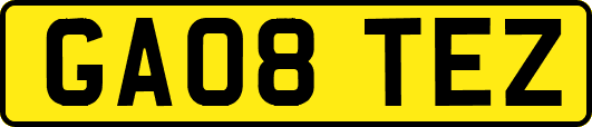 GA08TEZ