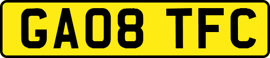 GA08TFC