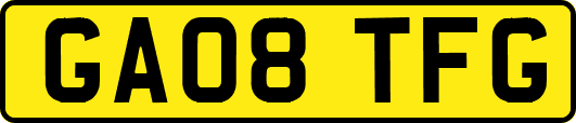 GA08TFG