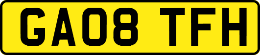GA08TFH