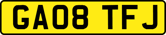 GA08TFJ