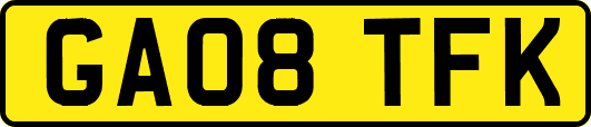 GA08TFK