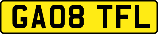 GA08TFL