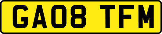 GA08TFM