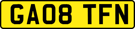 GA08TFN