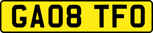 GA08TFO