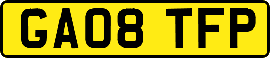 GA08TFP