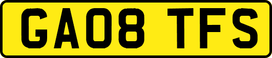 GA08TFS