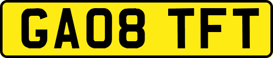 GA08TFT
