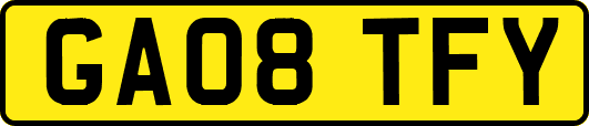 GA08TFY