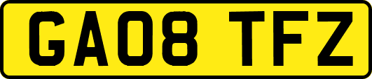 GA08TFZ