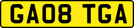 GA08TGA