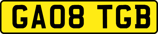 GA08TGB