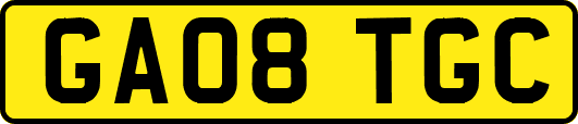 GA08TGC