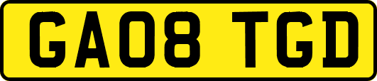 GA08TGD