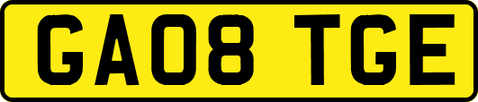 GA08TGE