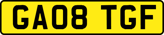 GA08TGF