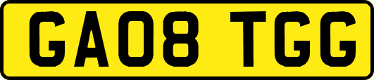 GA08TGG
