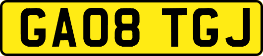 GA08TGJ