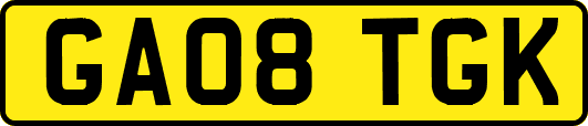 GA08TGK