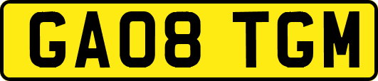 GA08TGM