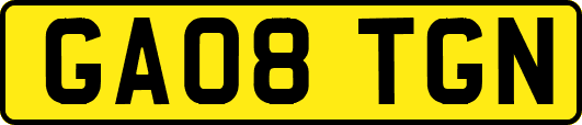 GA08TGN