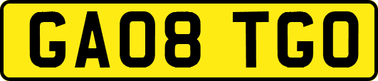 GA08TGO