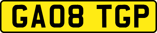 GA08TGP