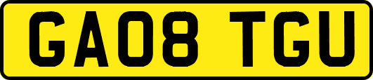 GA08TGU