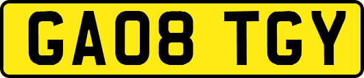 GA08TGY