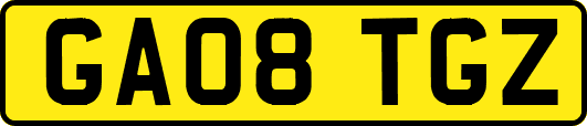 GA08TGZ