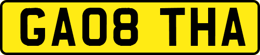 GA08THA