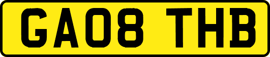 GA08THB