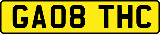 GA08THC