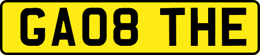 GA08THE