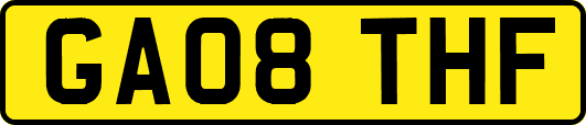 GA08THF