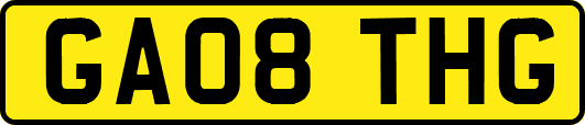 GA08THG