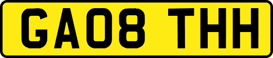 GA08THH
