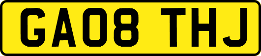 GA08THJ