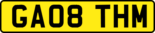 GA08THM