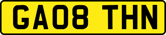 GA08THN