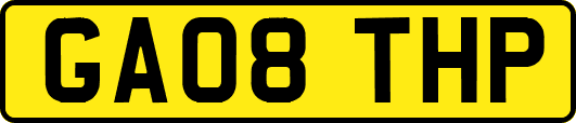GA08THP