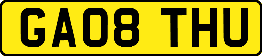 GA08THU