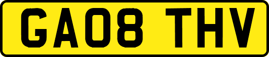 GA08THV