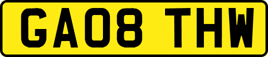 GA08THW